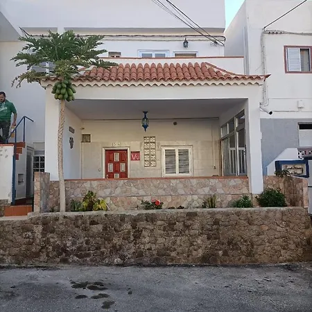 House Bijagua, Tajao, Tenerife דירה