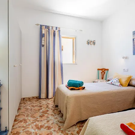 דירה House Bijagua, Tajao, Tenerife