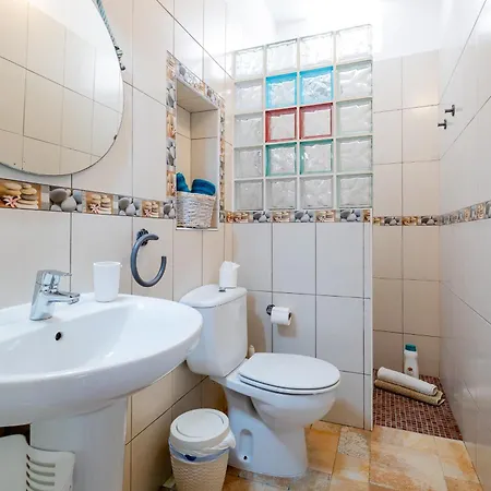 House Bijagua, Tajao, Tenerife דירה La Jaca