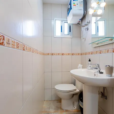 House Bijagua, Tajao, Tenerife דירה *