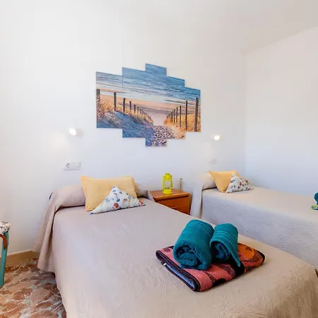House Bijagua, Tajao, Tenerife Appartement *