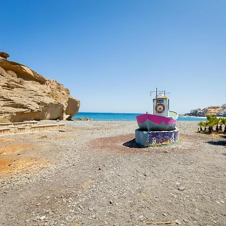 דירה House Bijagua, Tajao, Tenerife La Jaca