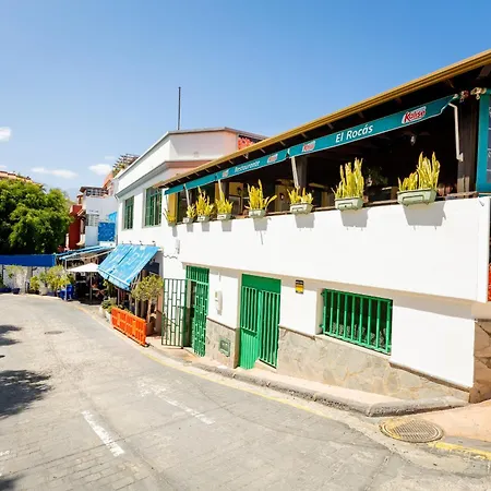 דירה House Bijagua, Tajao, Tenerife *