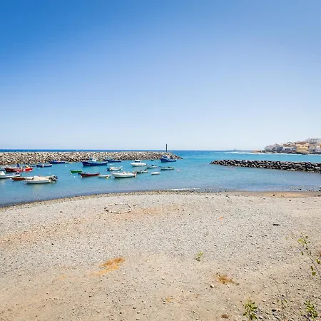 アパート House Bijagua, Tajao, Tenerife
