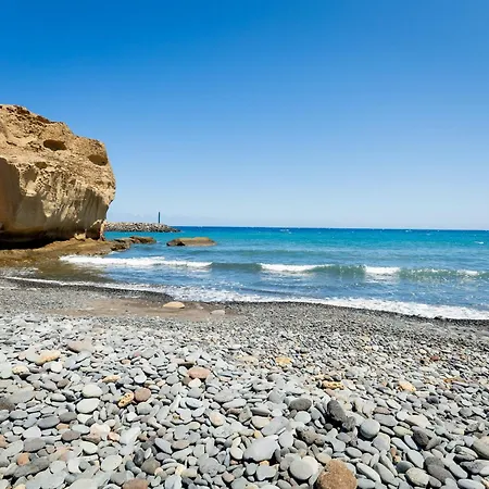 House Bijagua, Tajao, Tenerife 公寓 La Jaca